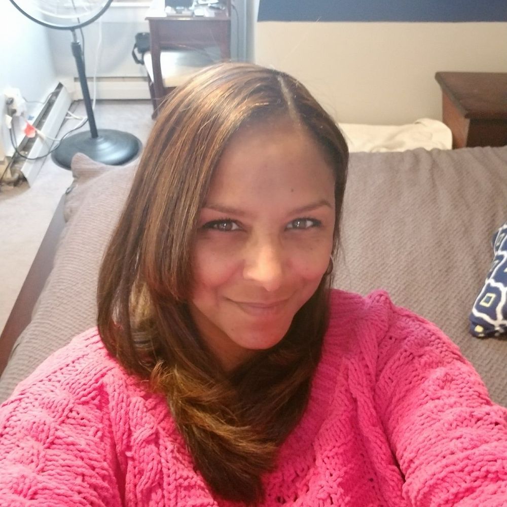 Meet your Posher, Nicole